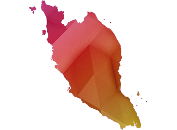 Malaysia Map