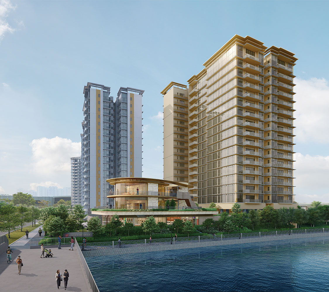 Grand Dunman