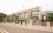 Charlton Residences