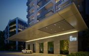 Pasir Ris One