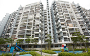 Pasir Ris One