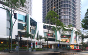 Aeon Malacca