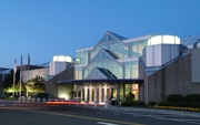 Tri-Country Mall